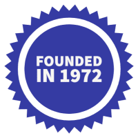 founded in 1972